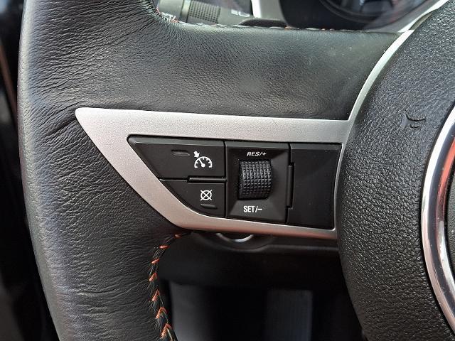 2011 Chevrolet Camaro 2SS