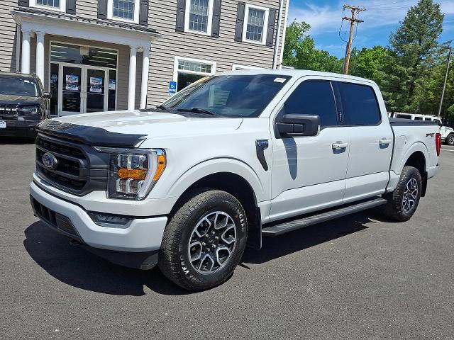 2023 Ford F-150 XLT for sale in Mendham, NJ
