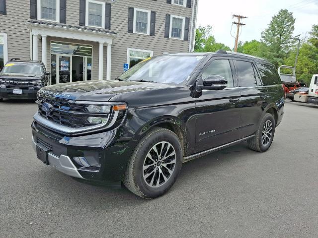 2025 Ford Expedition Platinum for sale in Mendham, NJ