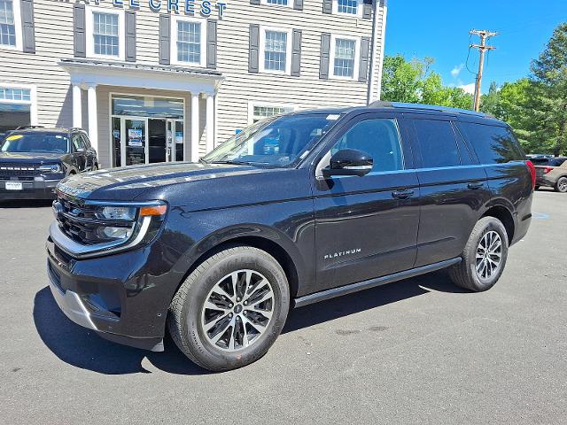2025 Ford Expedition Platinum for sale in Mendham, NJ
