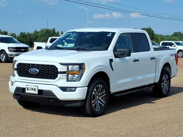 2023 Ford F-150 XL for sale in Grenada, MS