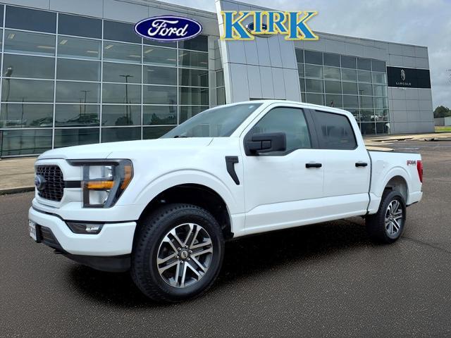 2023 Ford F-150 XL for sale in Grenada, MS