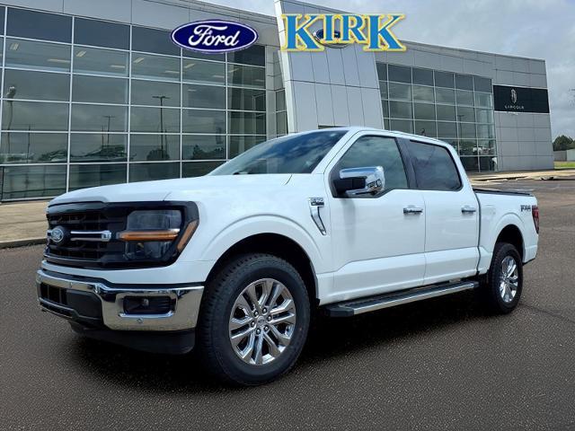 2025 Ford F-150 XLT for sale in Grenada, MS