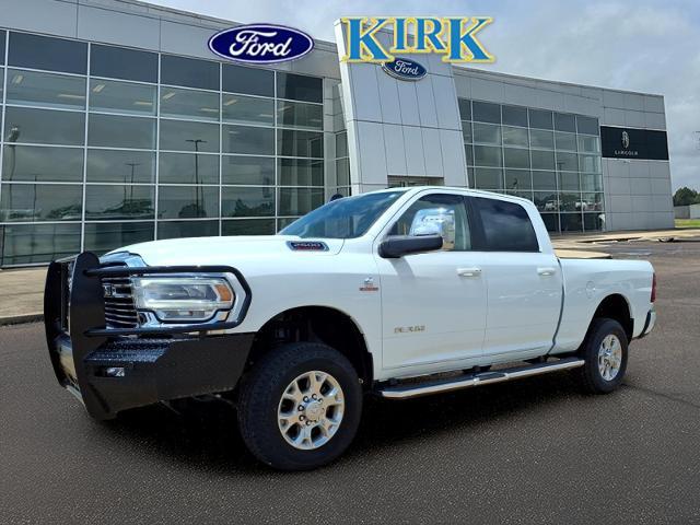 2023 Ram 2500 Laramie Crew Cab 4x4 6'4" Box for sale in Grenada, MS