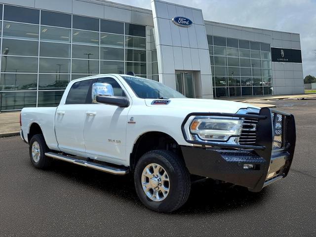 2023 Ram 2500 Laramie Crew Cab 4x4 6'4" Box