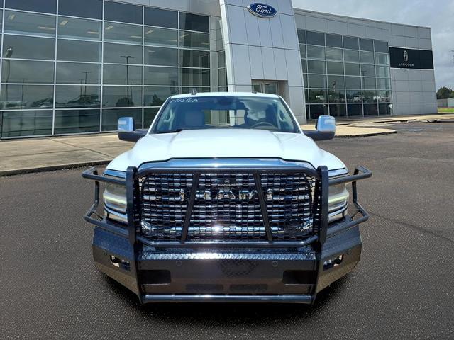 2023 Ram 2500 Laramie Crew Cab 4x4 6'4" Box