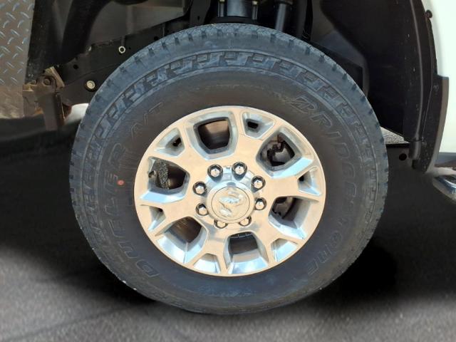 2023 Ram 2500 Laramie Crew Cab 4x4 6'4" Box