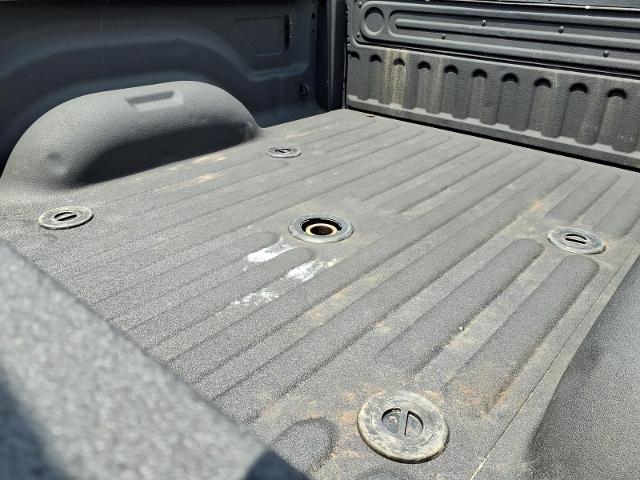 2023 Ram 2500 Laramie Crew Cab 4x4 6'4" Box