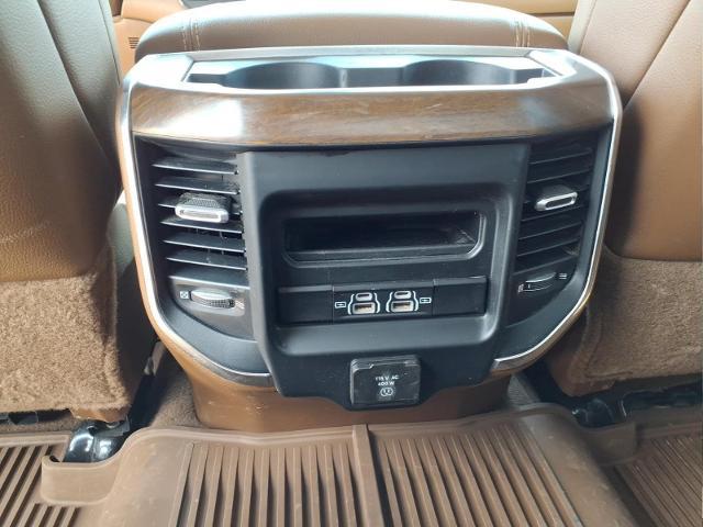 2023 Ram 2500 Laramie Crew Cab 4x4 6'4" Box