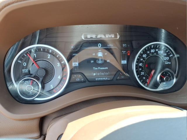 2023 Ram 2500 Laramie Crew Cab 4x4 6'4" Box