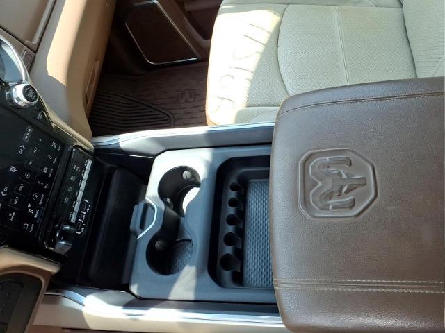 2023 Ram 2500 Laramie Crew Cab 4x4 6'4" Box