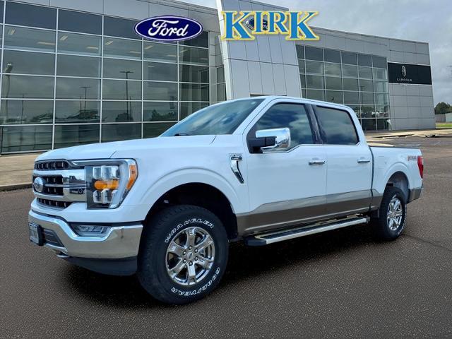 2023 Ford F-150 LARIAT for sale in Grenada, MS
