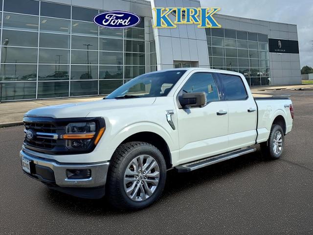 2024 Ford F-150 XLT for sale in Grenada, MS