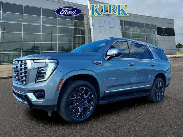 2025 GMC Yukon 2WD Denali for sale in Grenada, MS