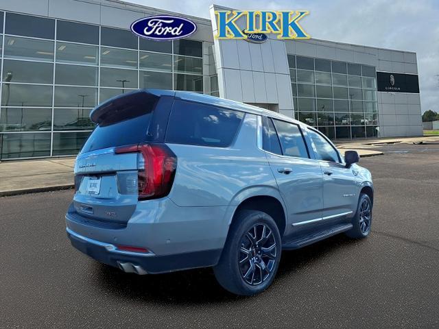 2025 GMC Yukon 2WD Denali