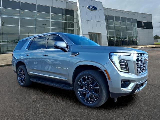 2025 GMC Yukon 2WD Denali