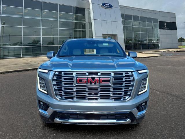 2025 GMC Yukon 2WD Denali