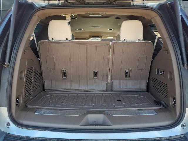 2025 GMC Yukon 2WD Denali