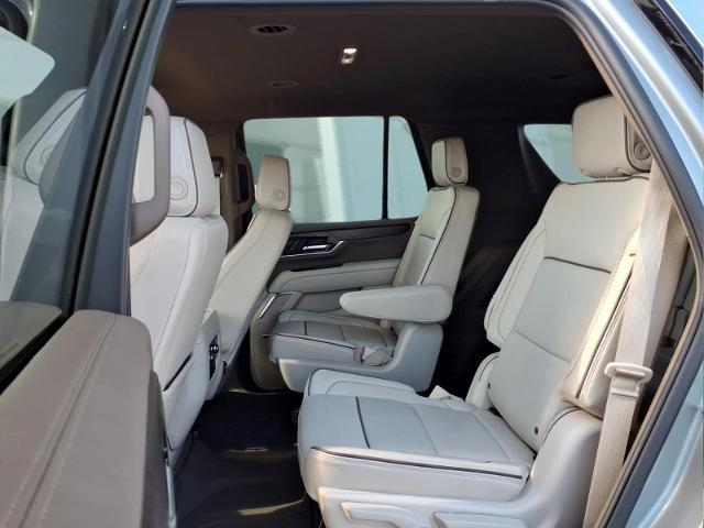 2025 GMC Yukon 2WD Denali