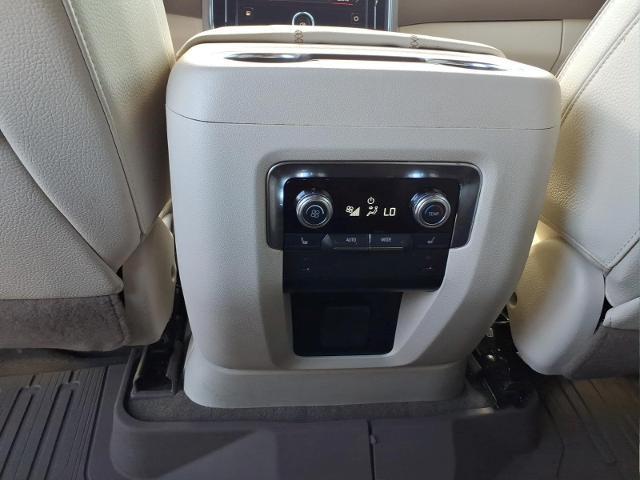 2025 GMC Yukon 2WD Denali