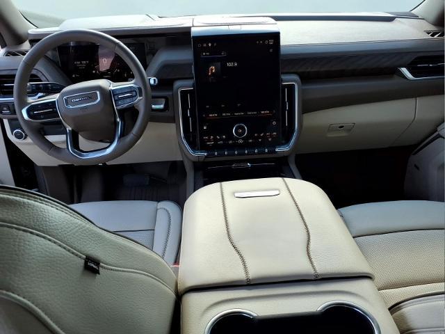 2025 GMC Yukon 2WD Denali