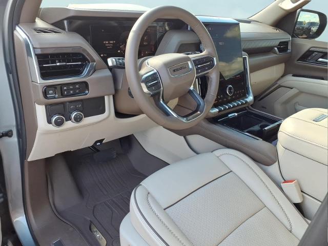 2025 GMC Yukon 2WD Denali
