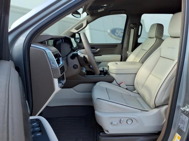 2025 GMC Yukon 2WD Denali
