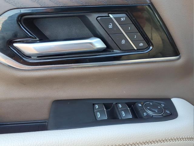 2025 GMC Yukon 2WD Denali