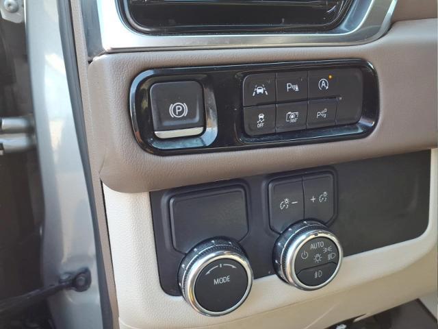 2025 GMC Yukon 2WD Denali