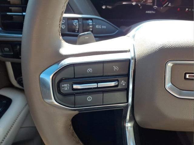 2025 GMC Yukon 2WD Denali