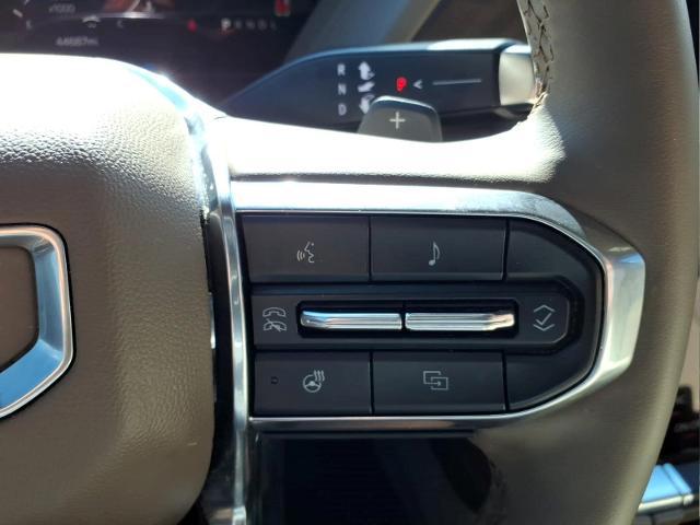 2025 GMC Yukon 2WD Denali