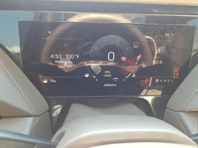 2025 GMC Yukon 2WD Denali