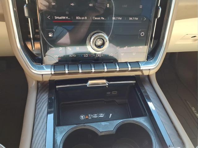 2025 GMC Yukon 2WD Denali