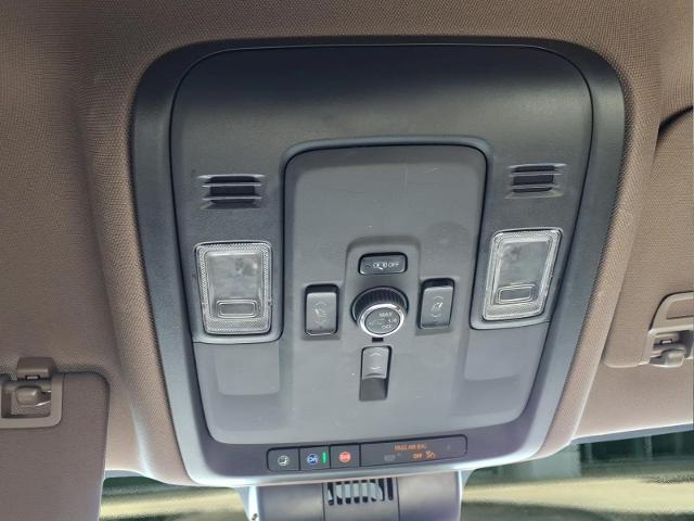 2025 GMC Yukon 2WD Denali