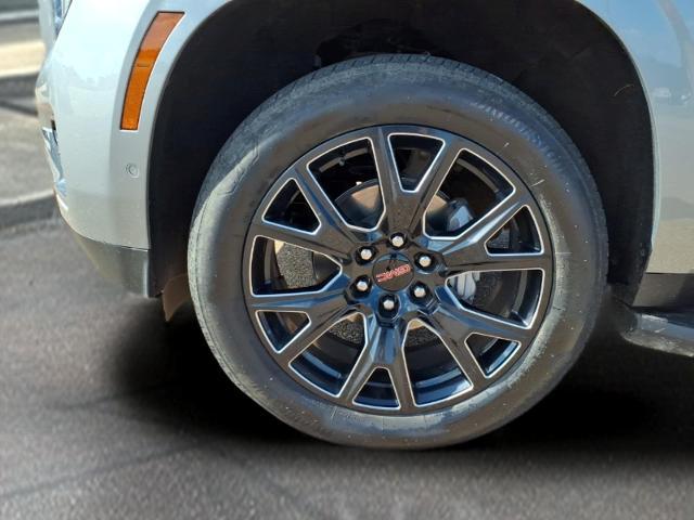 2025 GMC Yukon 2WD Denali