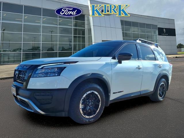 2024 Nissan Pathfinder Rock Creek 4WD for sale in Grenada, MS