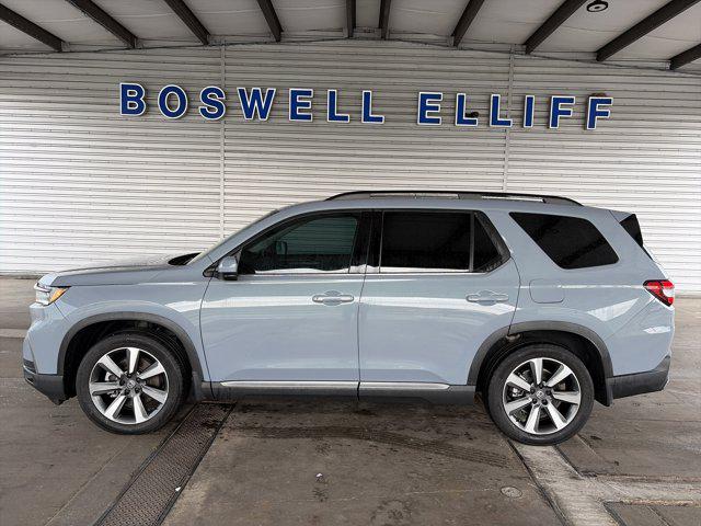 2024 Honda Pilot Touring for sale in San Benito, TX