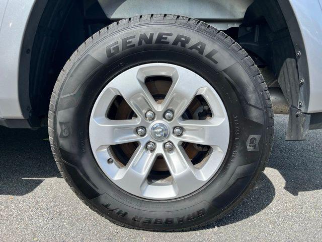 2021 Ram 1500 Laramie Crew Cab 4x4 5'7" Box