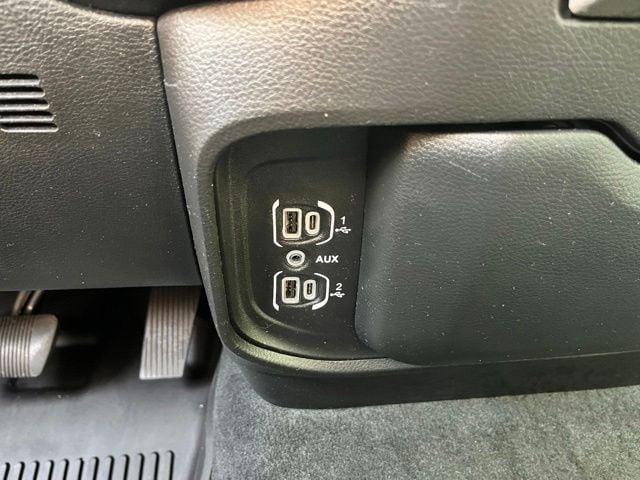 2021 Ram 1500 Laramie Crew Cab 4x4 5'7" Box