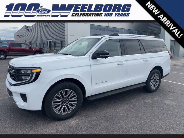 2026 Ford Expedition Max Platinum MAX for sale in Redwood Falls, MN