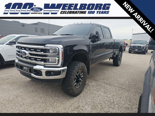 2024 Ford F-350 Lariat for sale in Redwood Falls, MN