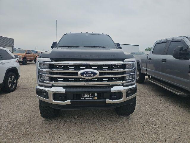 2024 Ford F-350 Lariat