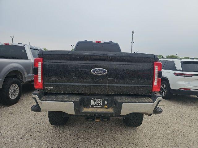 2024 Ford F-350 Lariat