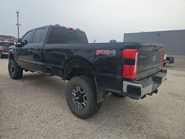 2024 Ford F-350 Lariat