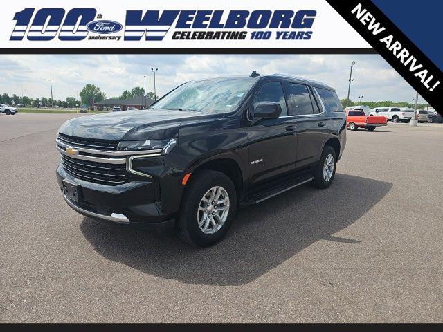 2024 Chevrolet Tahoe 4WD LT for sale in Redwood Falls, MN