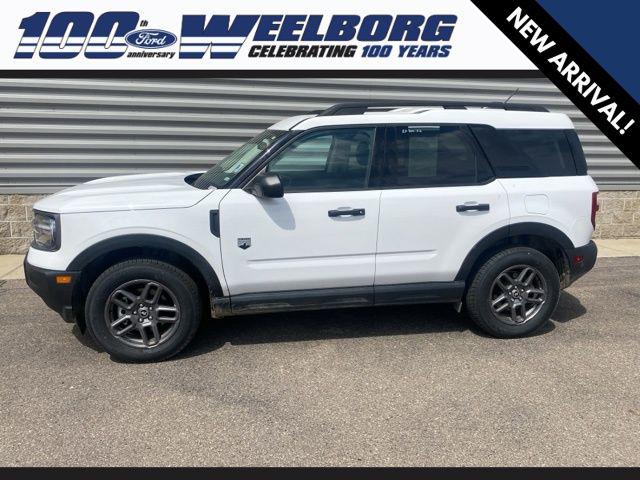 2025 Ford Bronco Sport Big Bend for sale in Redwood Falls, MN