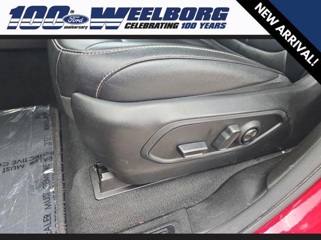 2024 Jeep Grand Cherokee Base