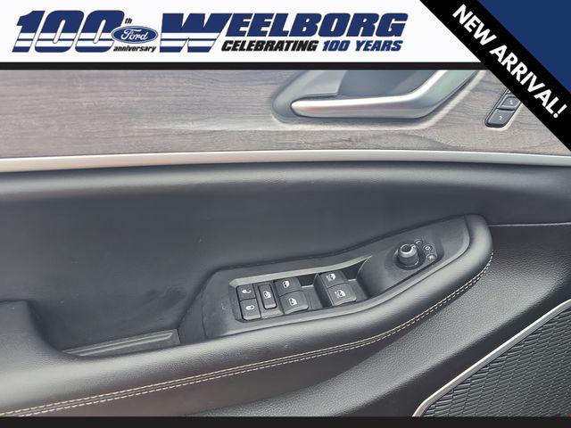 2024 Jeep Grand Cherokee Base