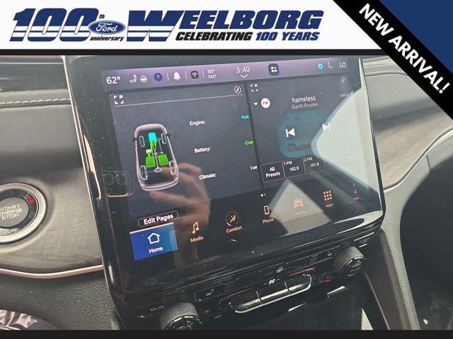 2024 Jeep Grand Cherokee Base