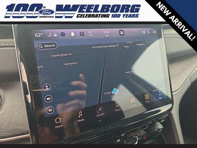 2024 Jeep Grand Cherokee Base